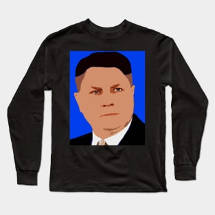 jimmy hoffa Long Sleeve T-Shirt